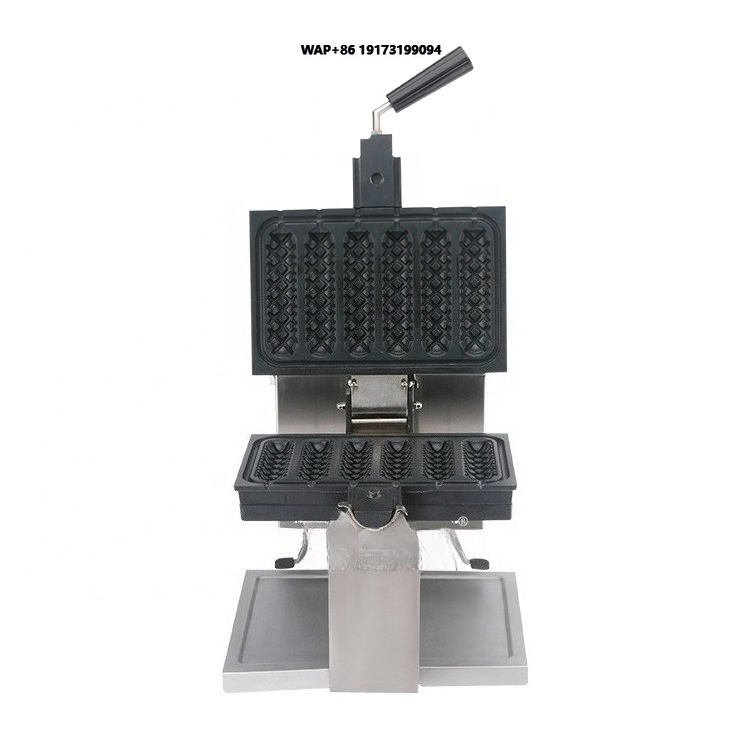 Other Snack Machine Commercial - đánh giá và giá Waffle Maker Commercial