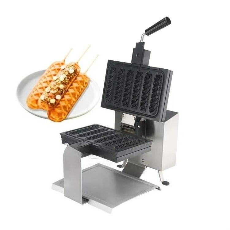 Other Snack Machine Commercial - đánh giá và giá Waffle Maker Commercial