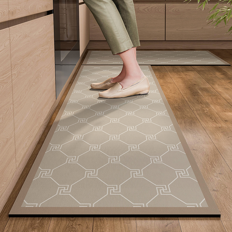 Kitchen Carpet Long Rug Pvc Le - đánh giá và giá Commercial Kitchen Mats Anti Fatigue