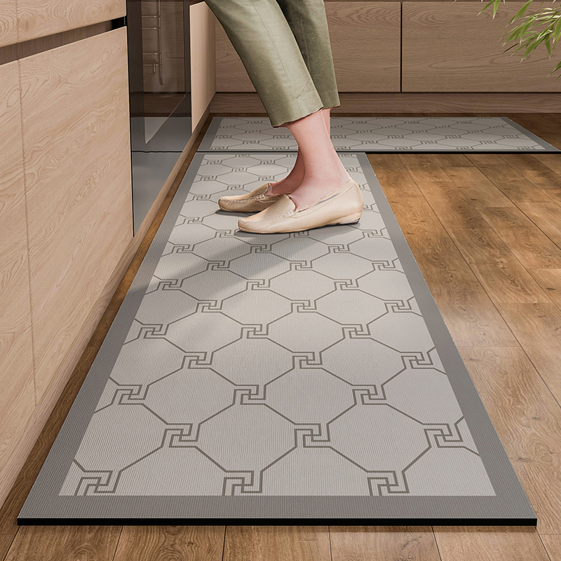 Kitchen Carpet Long Rug Pvc Le - đánh giá và giá Commercial Kitchen Mats Anti Fatigue
