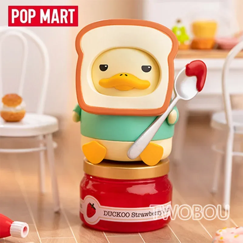 Pop Mart Duckoo Kitchen Battle - đánh giá và giá Commercial Kitchen Items