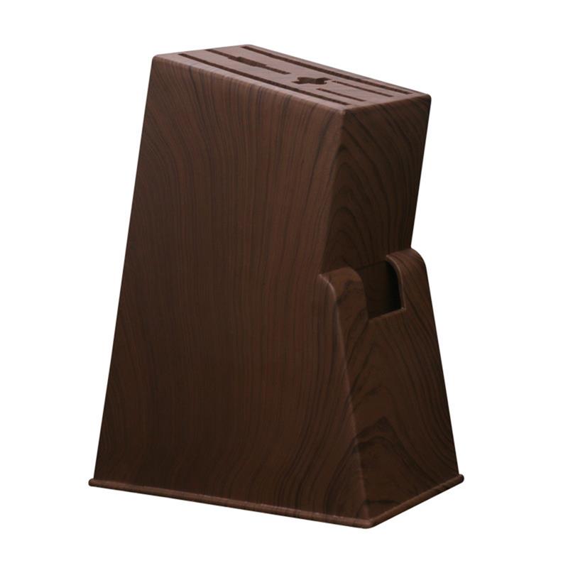 Knife Holder Desktop Storage S - đánh giá và giá Commercial Kitchen Knife Holder