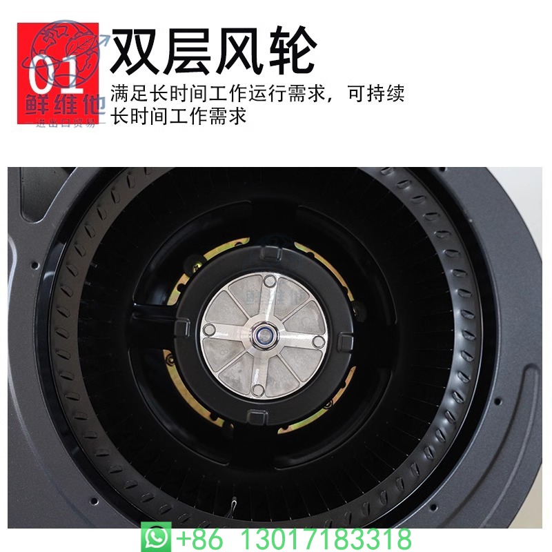 Universal Turbine Motor Low No - đánh giá và giá Commercial Kitchen Hood