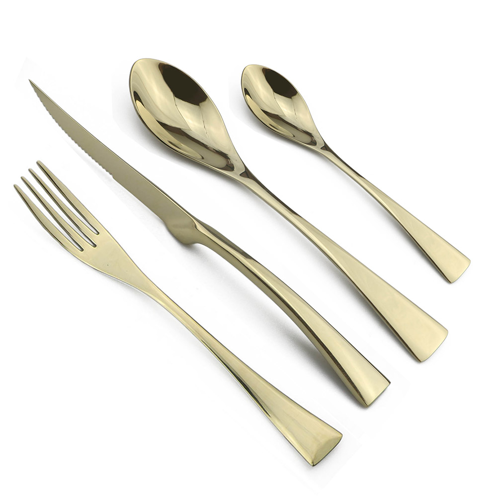 JANKNG 4-Pcs 18/10 Stainless S - đánh giá và giá Commercial Kitchen Knives