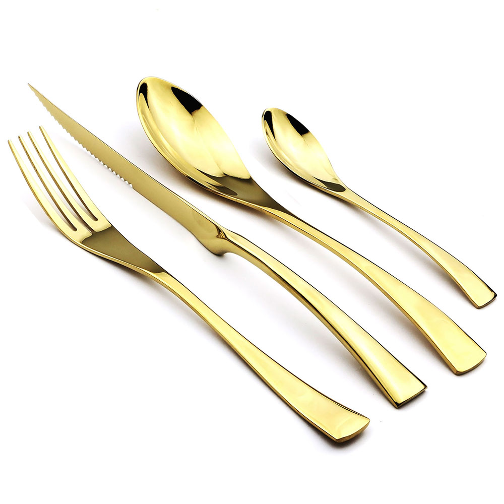 JANKNG 4-Pcs 18/10 Stainless S - đánh giá và giá Commercial Kitchen Knives
