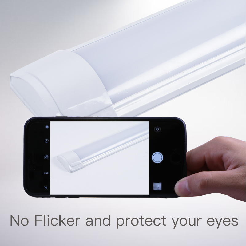 40W Led Tube Light Bar Super B - đánh giá và giá Commercial Kitchen Ceiling