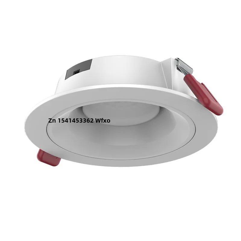 Dimmable LED downlight 5W7W10W - đánh giá và giá Commercial Kitchen Ceiling