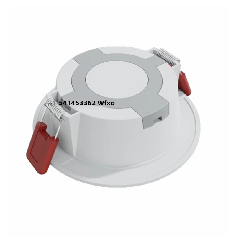 Dimmable LED downlight 5W7W10W - đánh giá và giá Commercial Kitchen Ceiling