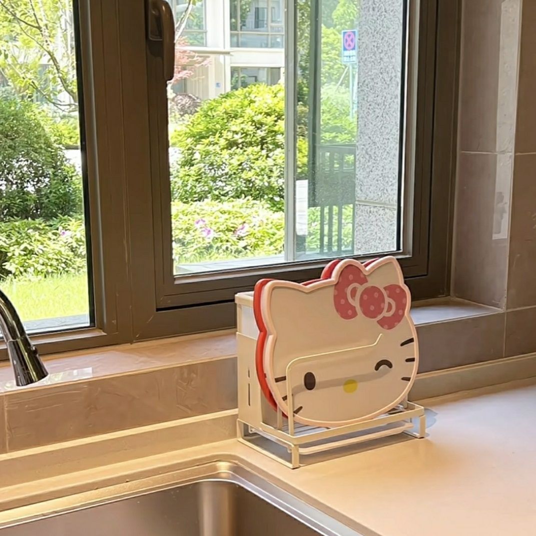 Anime Sanrio Inspired Cutting  - đánh giá và giá Commercial Kitchen Items