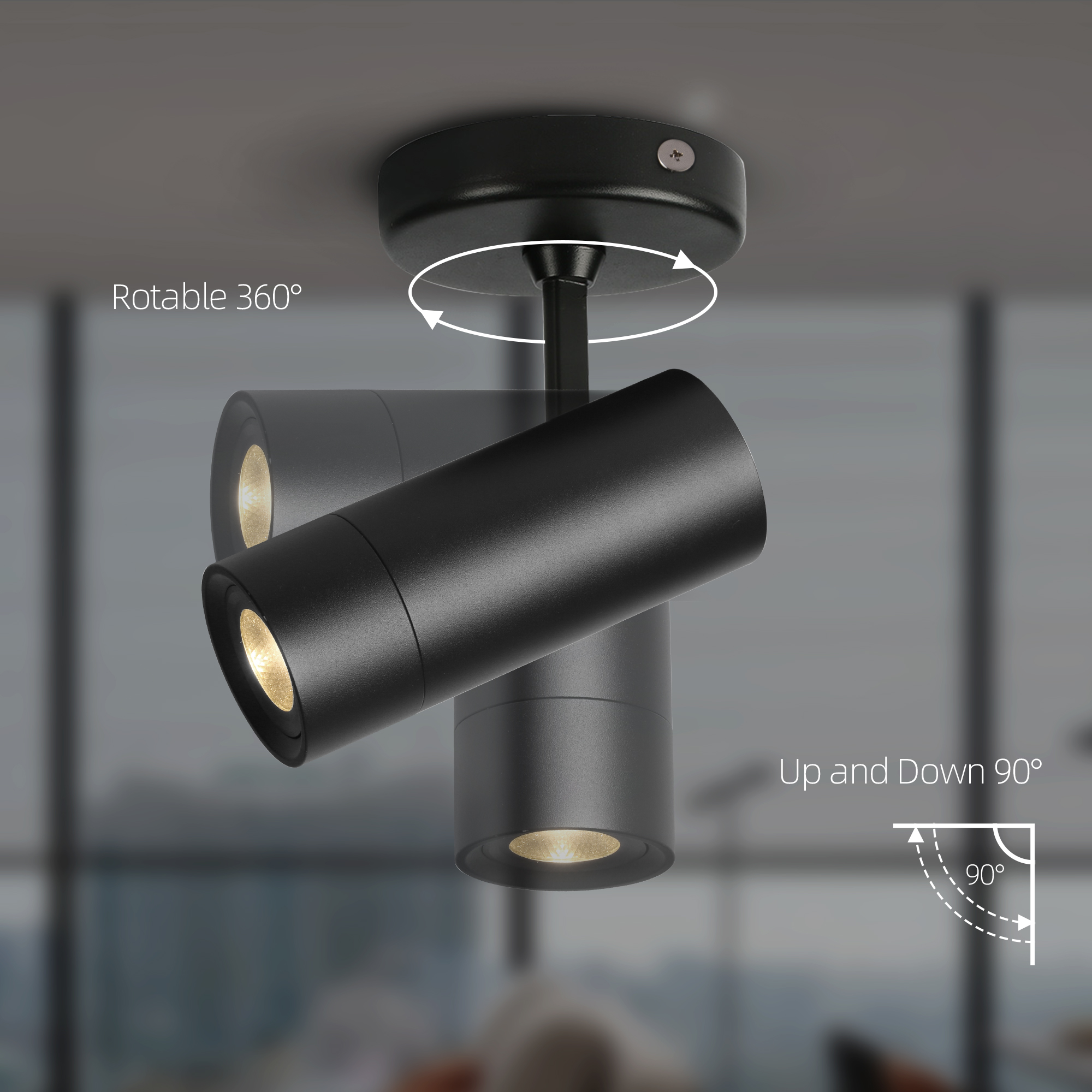 Aisilan Modern gu10 LED Ceilin - đánh giá và giá Commercial Kitchen Ceiling