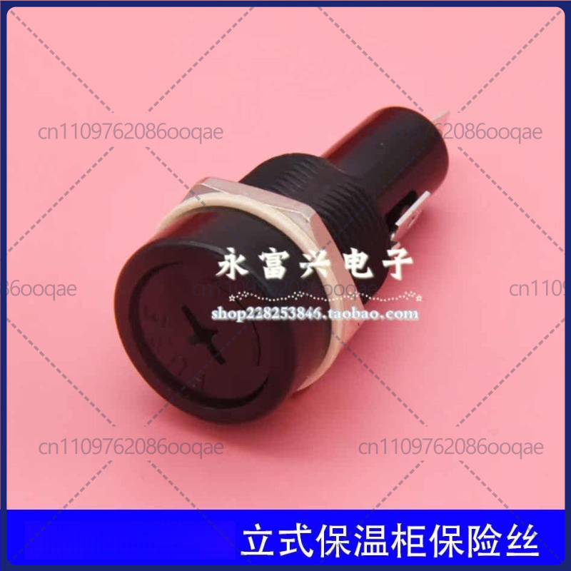 S14-002 Fuse Holder Base 30A 6 - đánh giá và giá Commercial Kitchen