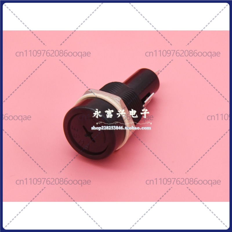 S14-002 Fuse Holder Base 30A 6 - đánh giá và giá Commercial Kitchen
