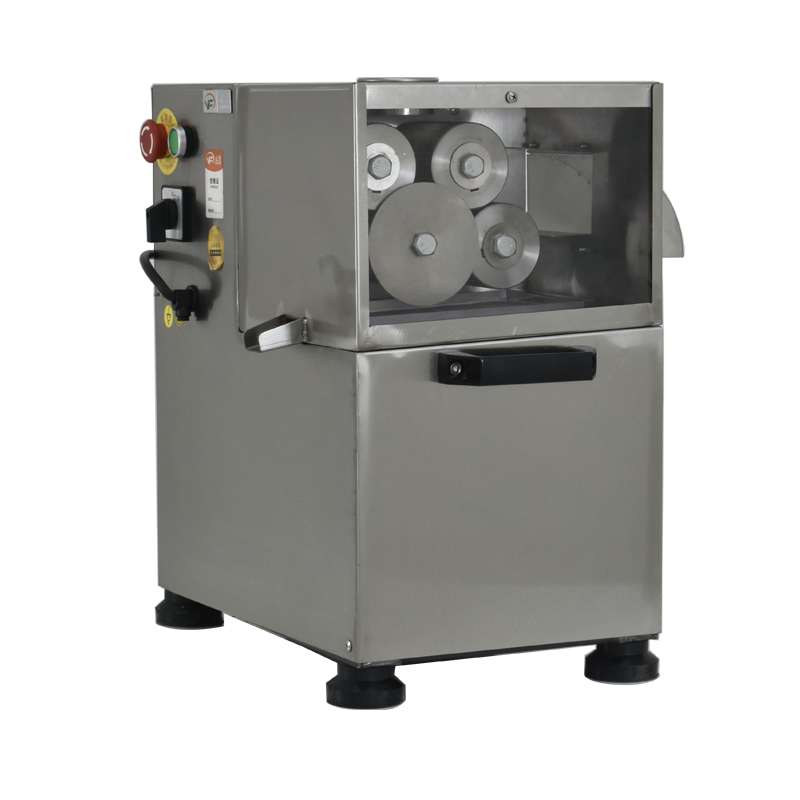 4-Rollers Electric Cane Crushe - đánh giá và giá Juice Extractor Commercial
