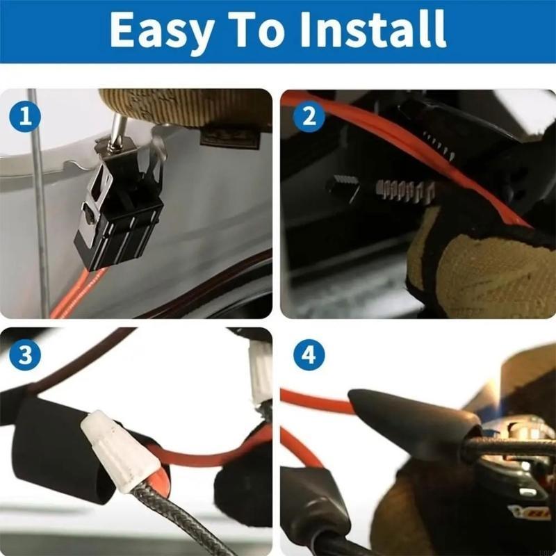 Durable Metal Stove Connector  - đánh giá và giá Commercial Kitchen Parts & Service