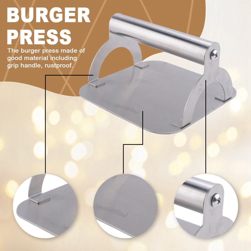 Kitchen Stainless Steel Steak  - đánh giá và giá Commercial Kitchen
