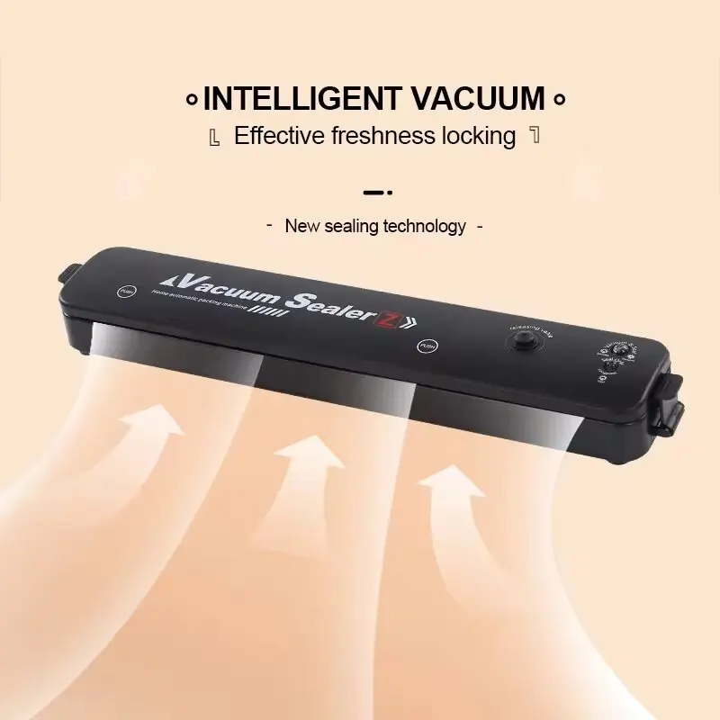 2024 NEW Food Vacuum Sealer Pa - đánh giá và giá Vacuum Sealer