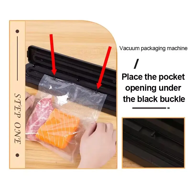 2024 NEW Food Vacuum Sealer Pa - đánh giá và giá Vacuum Sealer