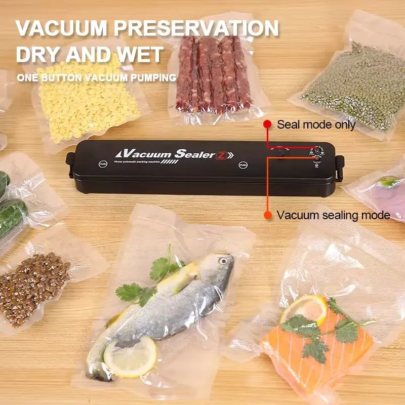 2024 NEW Food Vacuum Sealer Pa - đánh giá và giá Vacuum Sealer