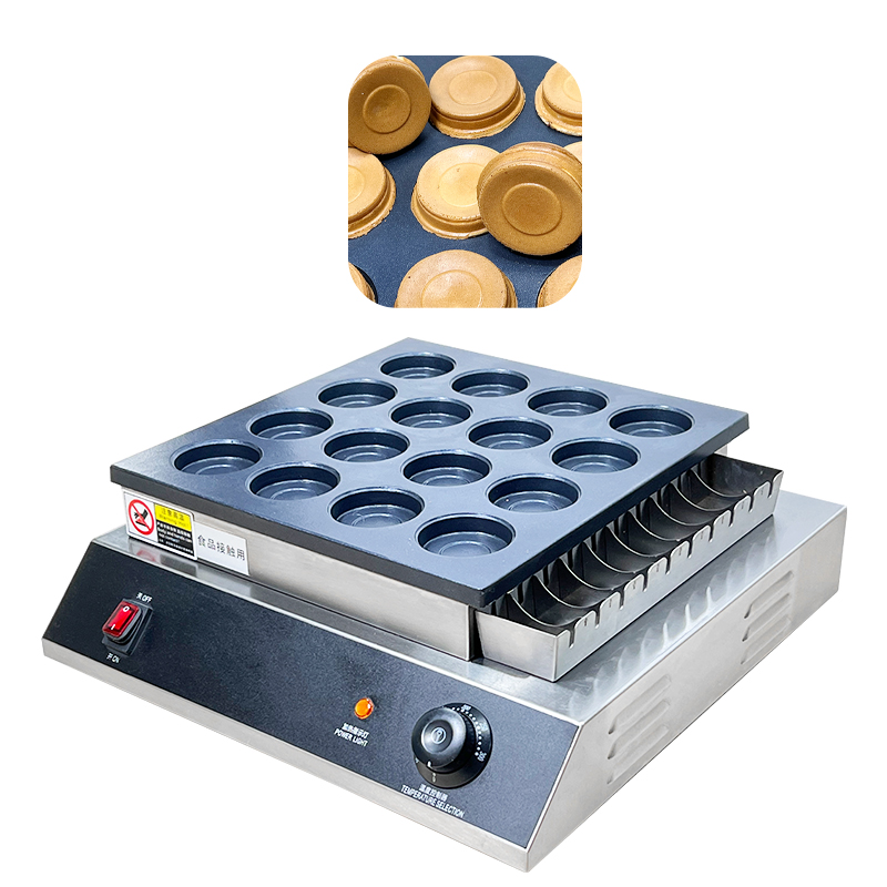 Waffle Maker Commercial Electr - đánh giá và giá Waffle Maker Commercial