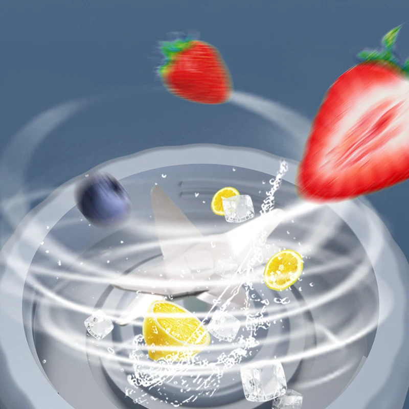Portable Juicer Usb Fruit Mixe - đánh giá và giá Juice Extractor Commercial