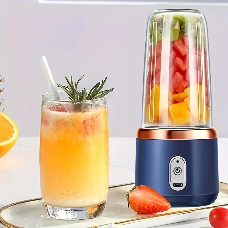 Portable Juicer Usb Fruit Mixe - đánh giá và giá Juice Extractor Commercial