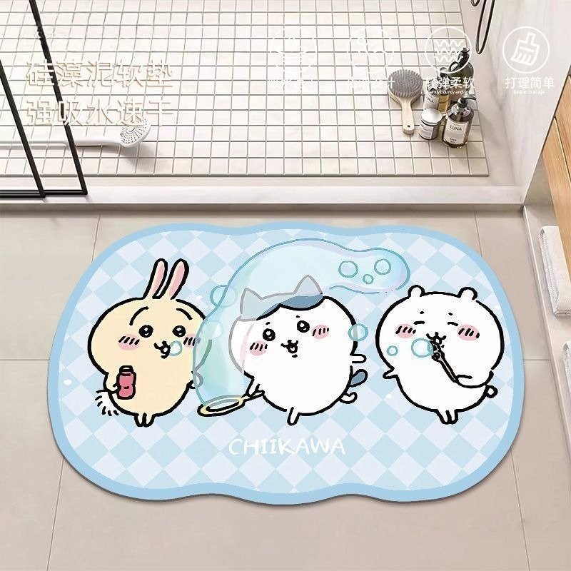 Anime Chiikawa Hachiware Usagi - đánh giá và giá Commercial Kitchen Items