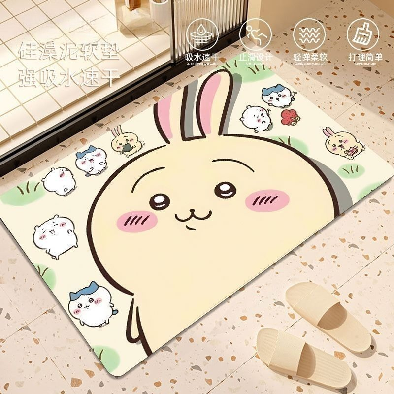 Anime Chiikawa Hachiware Usagi - đánh giá và giá Commercial Kitchen Items
