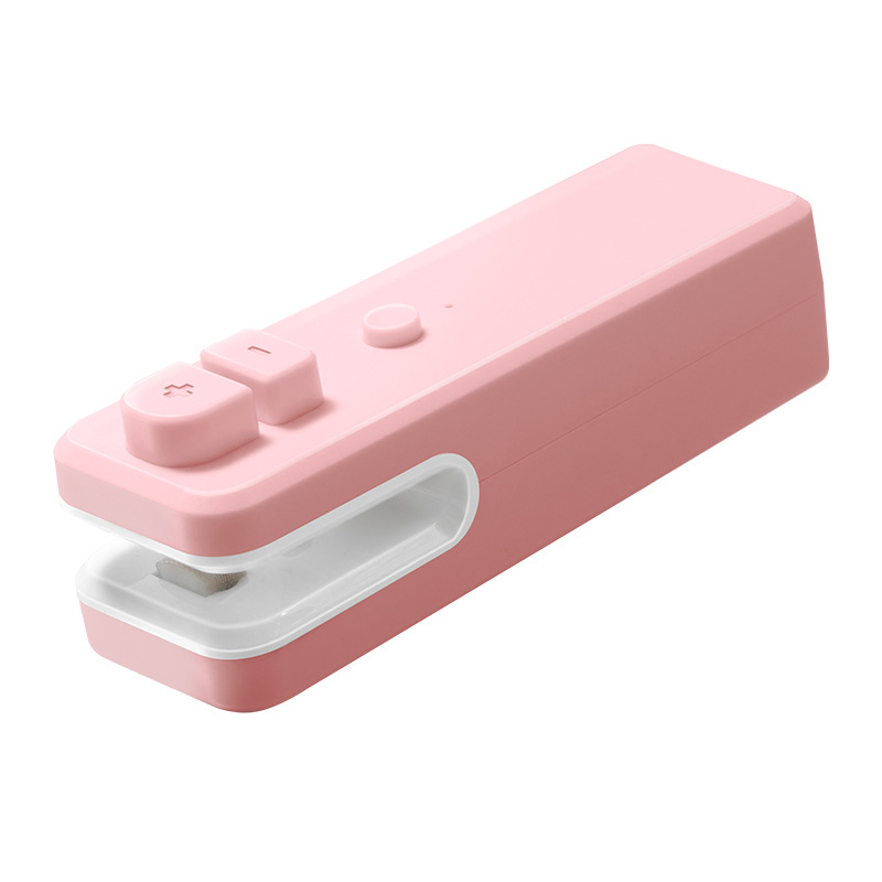 USB Rechargeable Portable Food - đánh giá và giá Vacuum Sealer