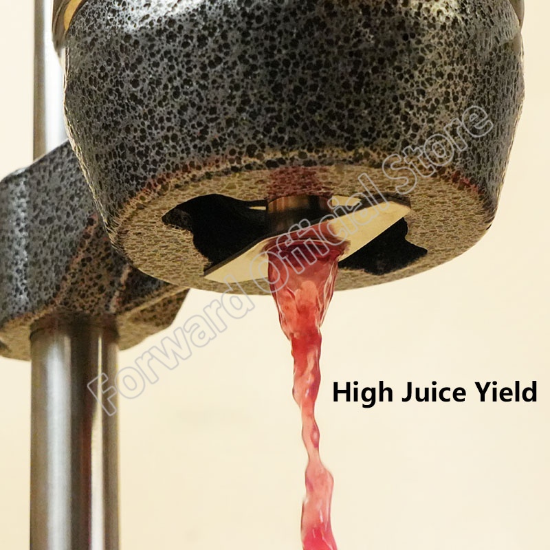 New Manual Pomegranate Juicer  - đánh giá và giá Juice Extractor Commercial