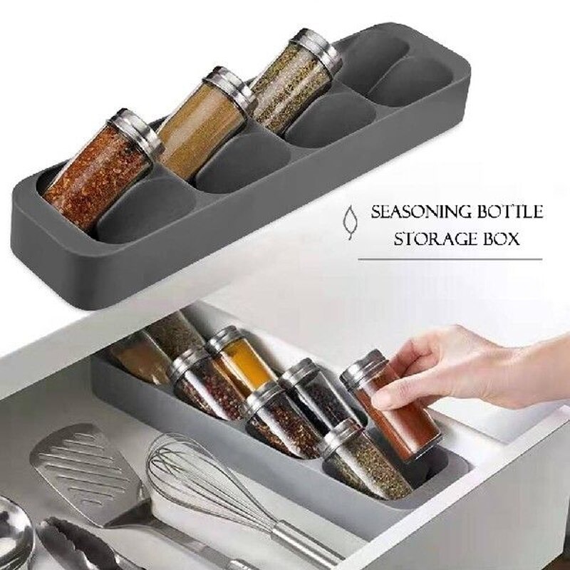 Kitchen Drawer Cutlery Storage - đánh giá và giá Commercial Kitchen Knife Holder