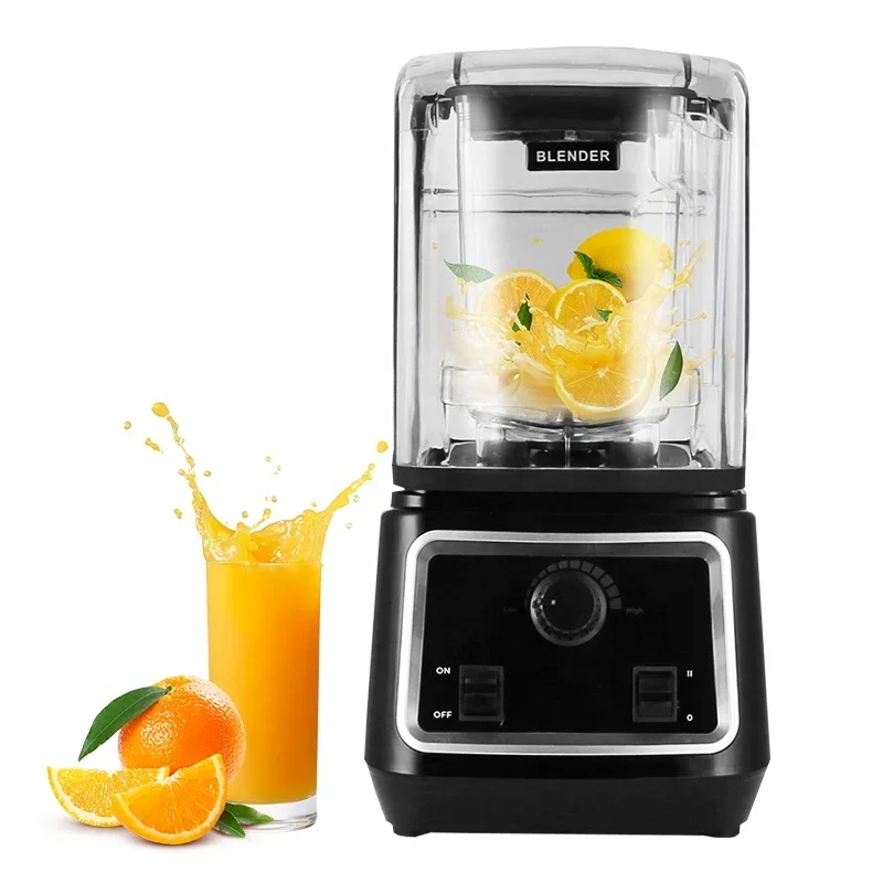 2025High Power Heavy Duty Prof - đánh giá và giá Commercial Blender Heavy Duty