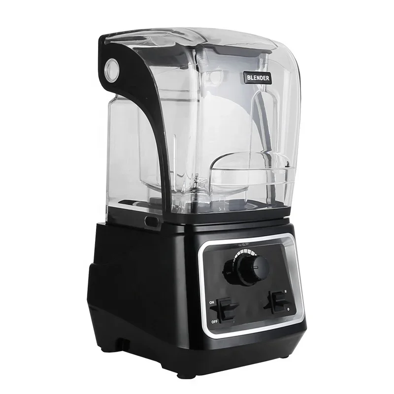 2025High Power Heavy Duty Prof - đánh giá và giá Commercial Blender Heavy Duty
