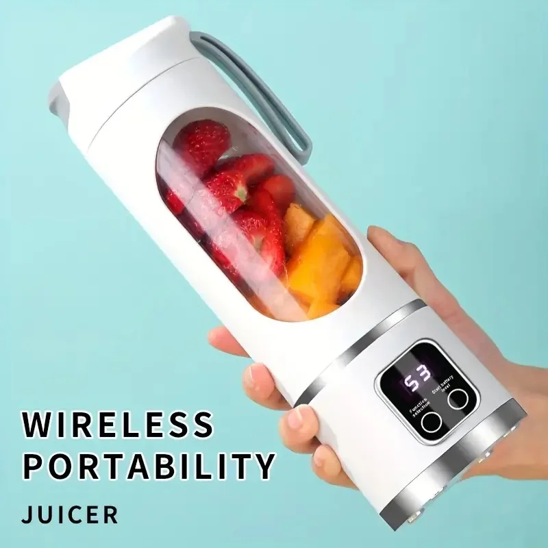Mini Portable Juice Maker Rech - đánh giá và giá Juice Extractor Commercial