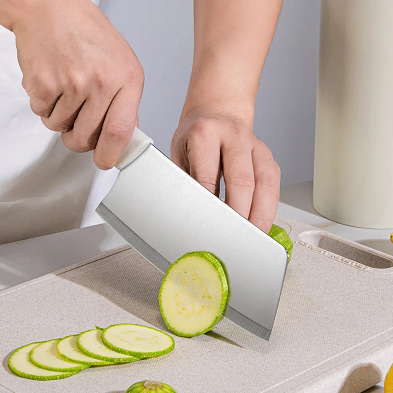Kitchen Knives Set With Holder - đánh giá và giá Commercial Kitchen Knife Holder