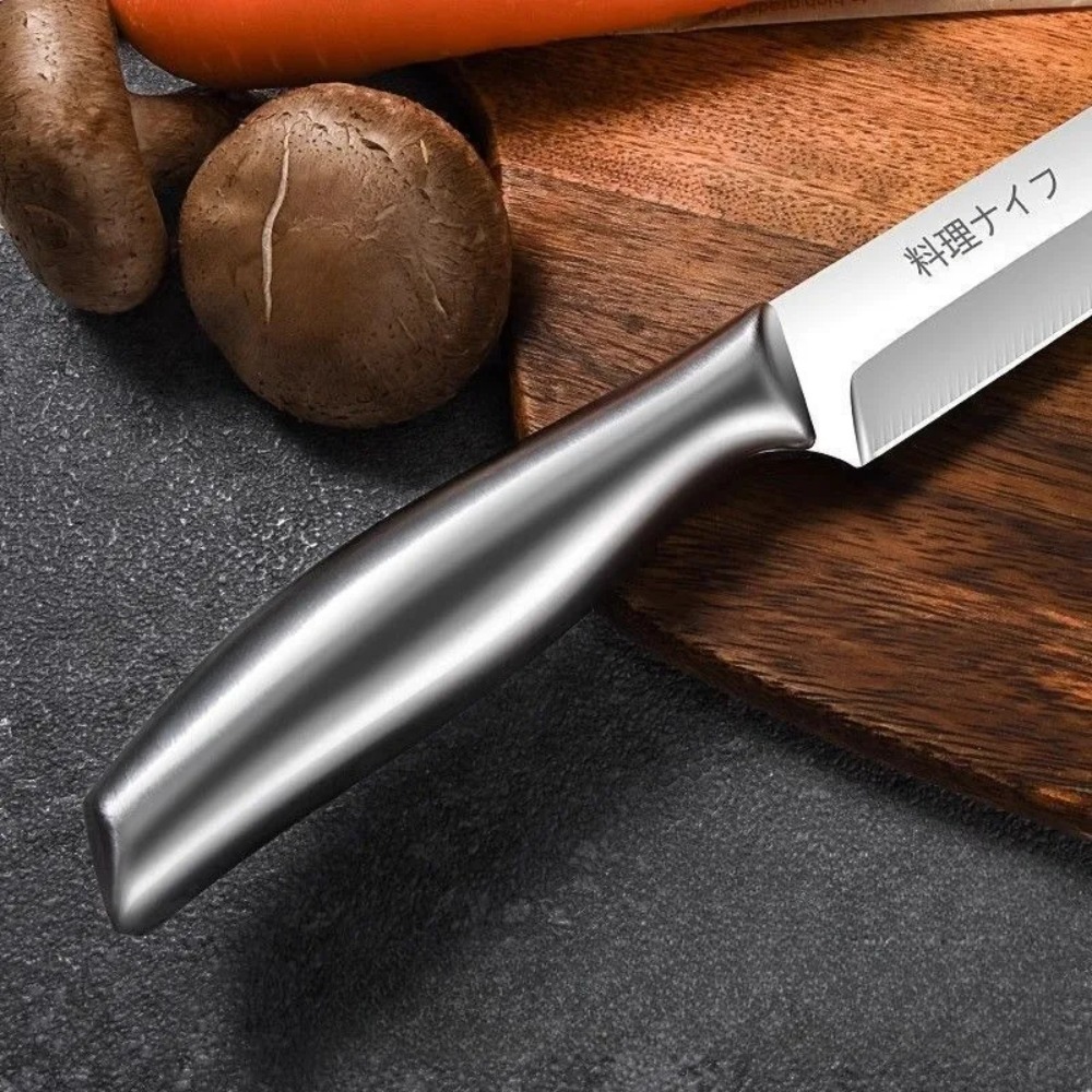PLYS-Professional Japanese Kit - đánh giá và giá Commercial Kitchen Knives