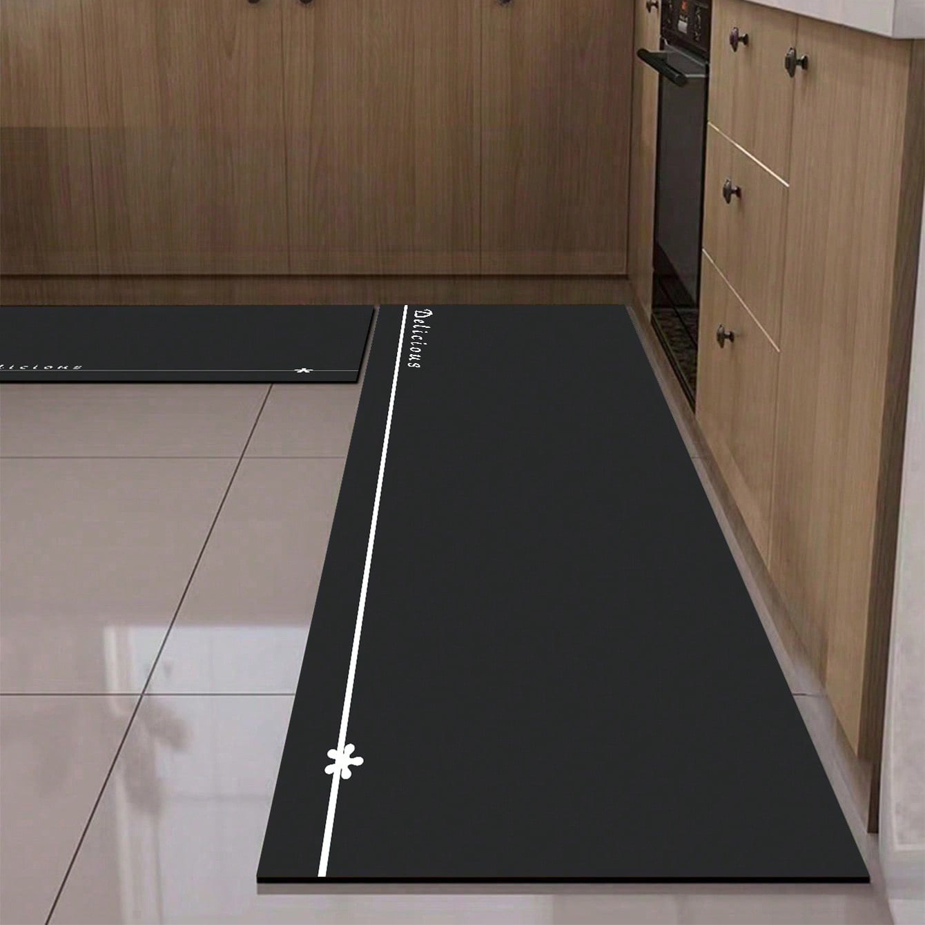 Kitchen Vinyl Rug Pvc Waterpro - đánh giá và giá Commercial Kitchen Mats Anti Fatigue